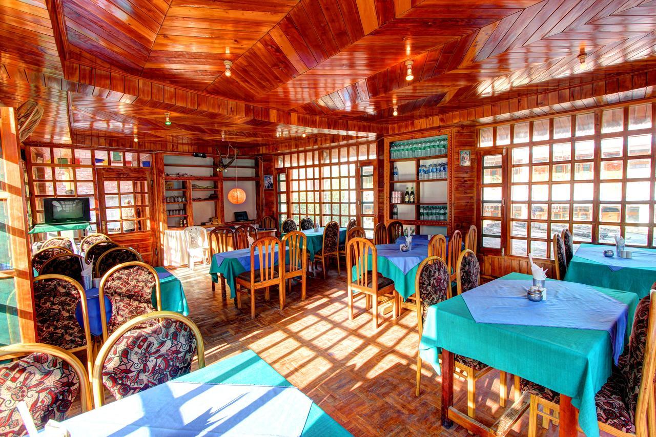Om-Shanti Villa Manali (Himachal Pradesh) Exterior photo